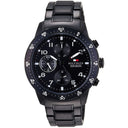 Tommy Hilfiger Jimmy 44mm Quartz Mens Watch 1791951