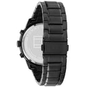 Tommy Hilfiger Jimmy 44mm Quartz Mens Watch 1791951