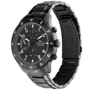 Tommy Hilfiger Jimmy 44mm Quartz Mens Watch 1791951