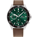 Tommy Hilfiger Larson 46mm Quartz Men’s Watch 1791983