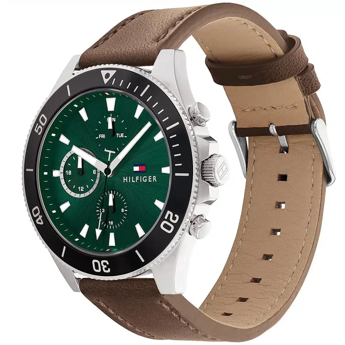 Tommy Hilfiger Larson 1791983 Men's Watch | FargoTime