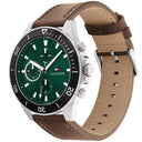 Tommy Hilfiger Larson 46mm Quartz Men’s Watch 1791983