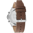 Tommy Hilfiger Larson 46mm Quartz Men’s Watch 1791983