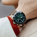 Tommy Hilfiger Larson 46mm Quartz Men’s Watch 1791983