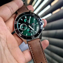 Tommy Hilfiger Larson 46mm Quartz Men’s Watch 1791983