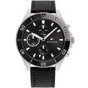 Tommy Hilfiger Larson 46mm Quartz Men’s Watch 1791984