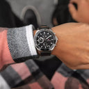 Tommy Hilfiger Larson 46mm Quartz Men’s Watch 1791984