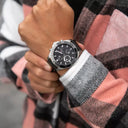 Tommy Hilfiger Larson 46mm Quartz Men’s Watch 1791984
