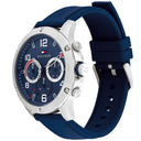 Tommy Hilfiger Blaze 46mm Quartz Men’s Watch 1792027