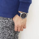 Tommy Hilfiger Blaze 46mm Quartz Men’s Watch 1792027