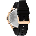 Tommy Hilfiger Blaze 46mm Quartz Men’s Watch 1792028
