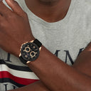 Tommy Hilfiger Blaze 46mm Quartz Men’s Watch 1792028