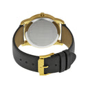 Movado Museum 40mm Quartz Black dial Men's Watch