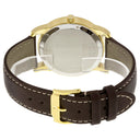 Movado Bold Museum Classic 40mm Automatic Mens Watch