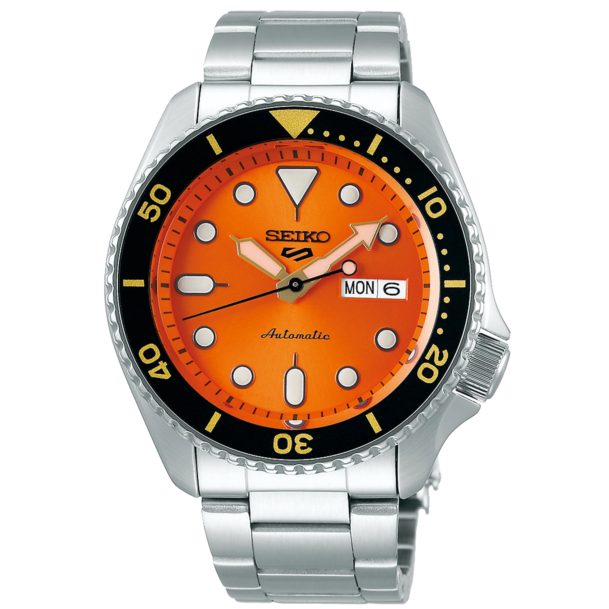 Seiko 5 Sports SKX series Men's 42 mm Automatic Watch