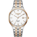 Roamer Slim-Line Men's 40 mm Quartz Watch