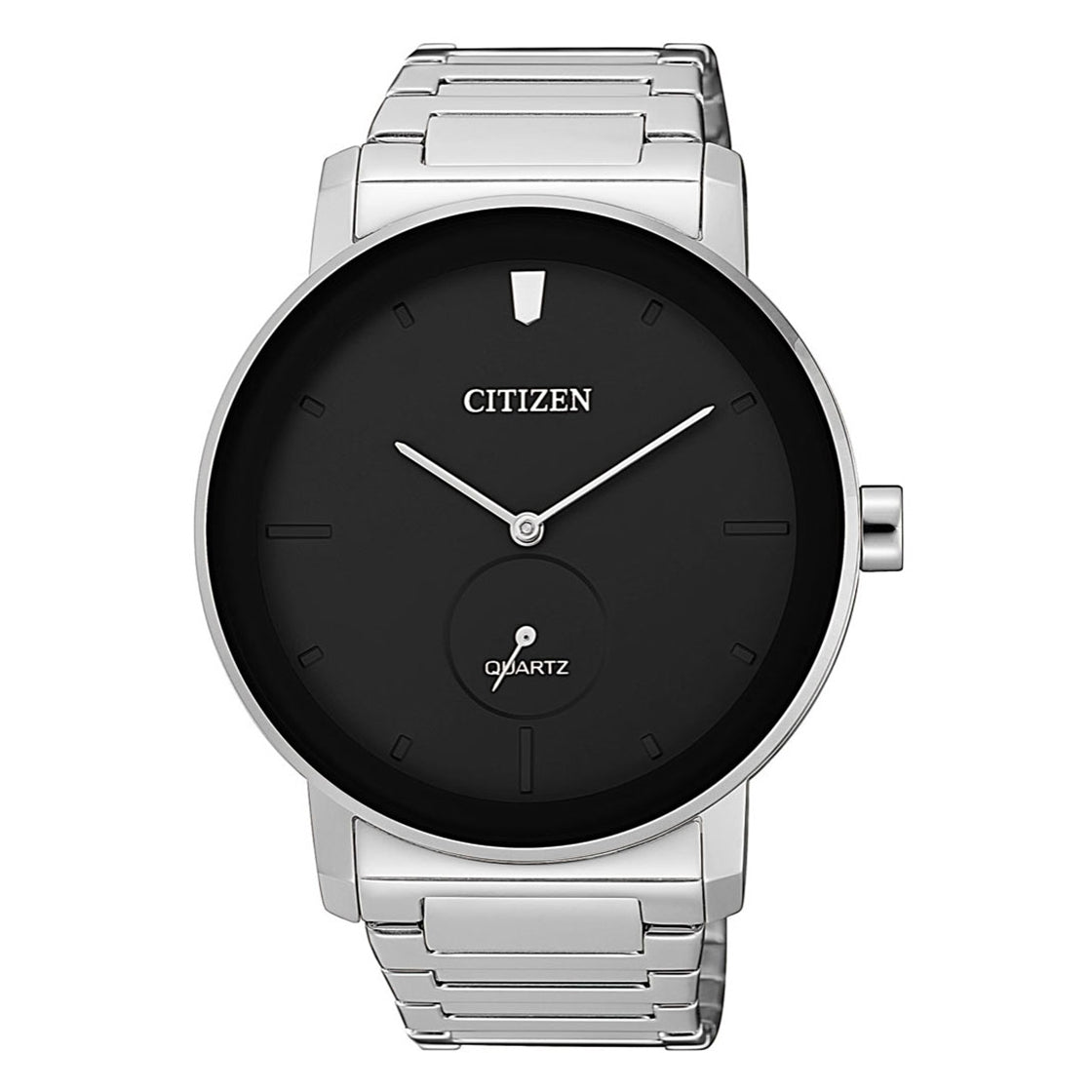 Citizen 42 mm Men's Battery Watch BE9180-52E