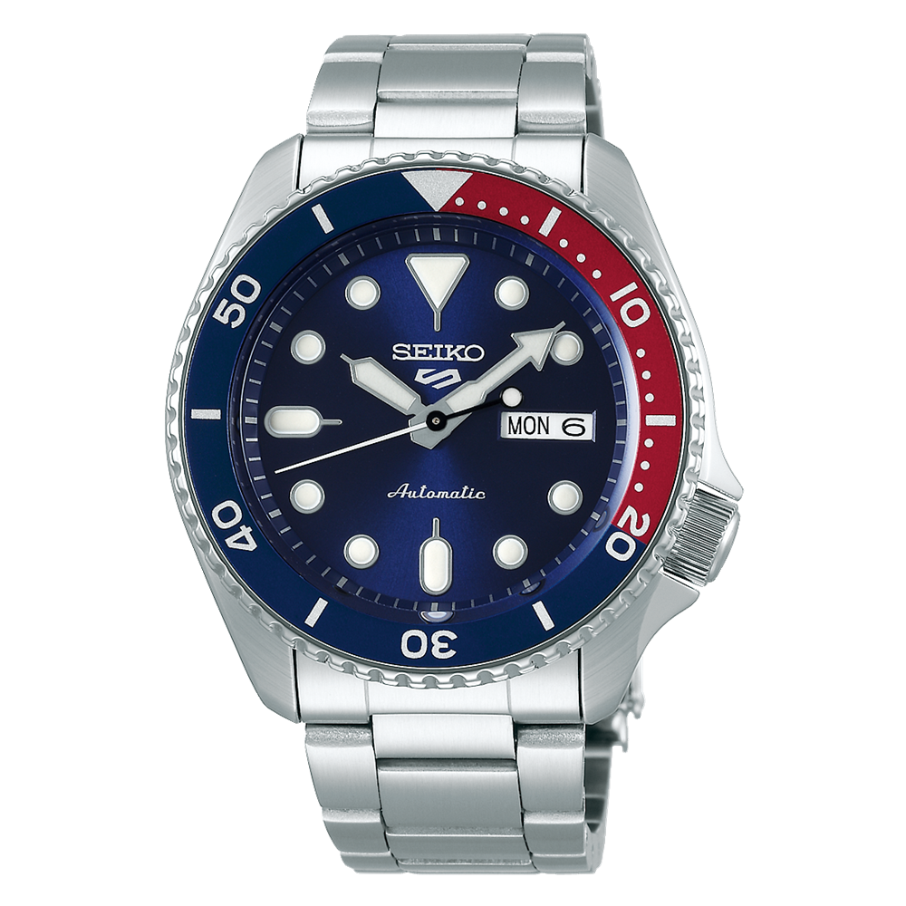 Seiko 5 Sports SKX SRPD53K1 42.5mm Automatic Men’s Watch