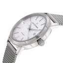 Carl F. Bucherer Adamavi Women's 31mm Automatic Watch 00.10320.08.13.22 – Swiss Made, Date Feature, 30m Water Resistance