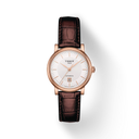 Tissot Carson Premium 38 mm Ladies Automatic