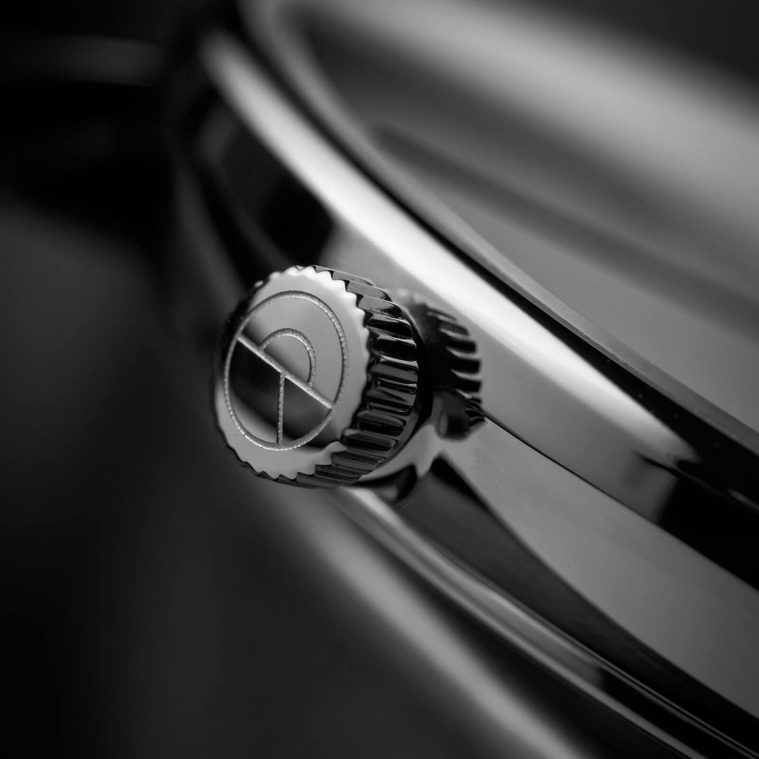 Sternglas Naos Men's 38 mm Quartz Watch