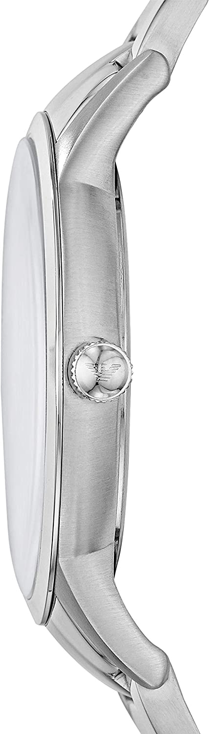Emporio Armani AR11182 43mm Quartz Men’s Watch
