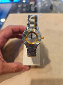 Cartier Ladies 28 mm