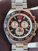 Pre-Owned Tag Heuer Formula 1 Special Edition Men's Chronograph
