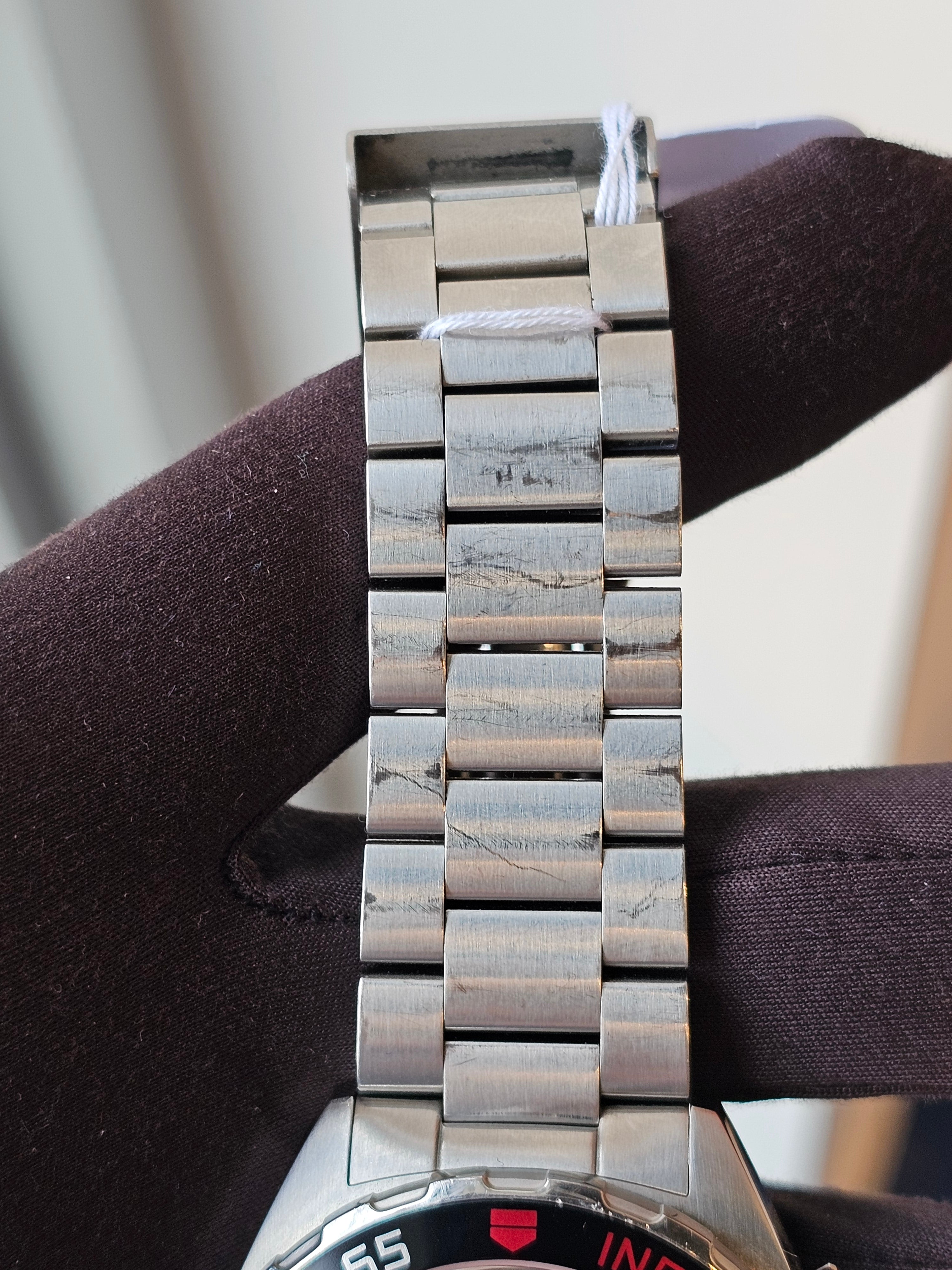 Pre-Owned Tag Heuer Formula 1 Special Edition Men's Chronograph