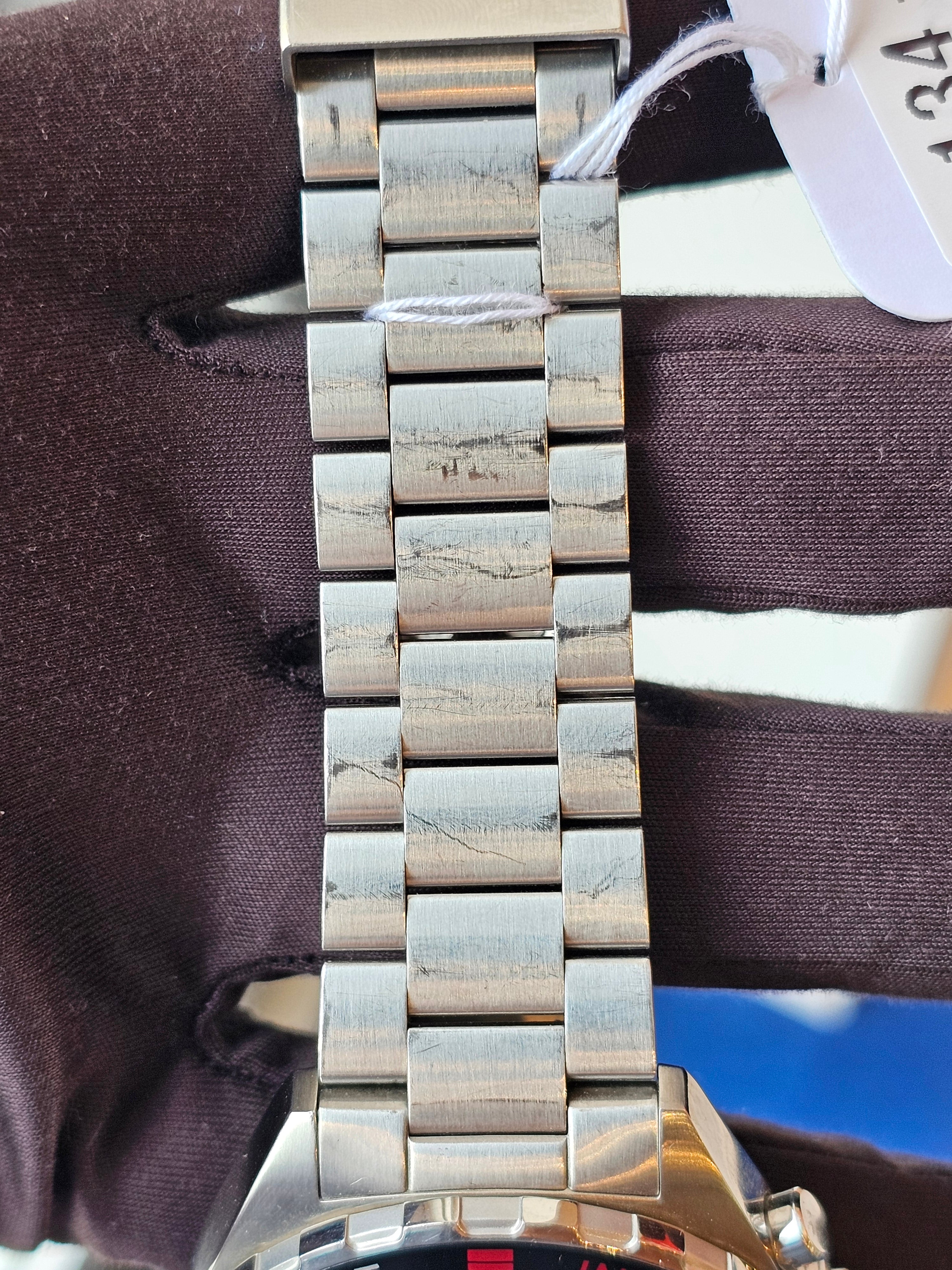 Pre-Owned Tag Heuer Formula 1 Special Edition Men's Chronograph