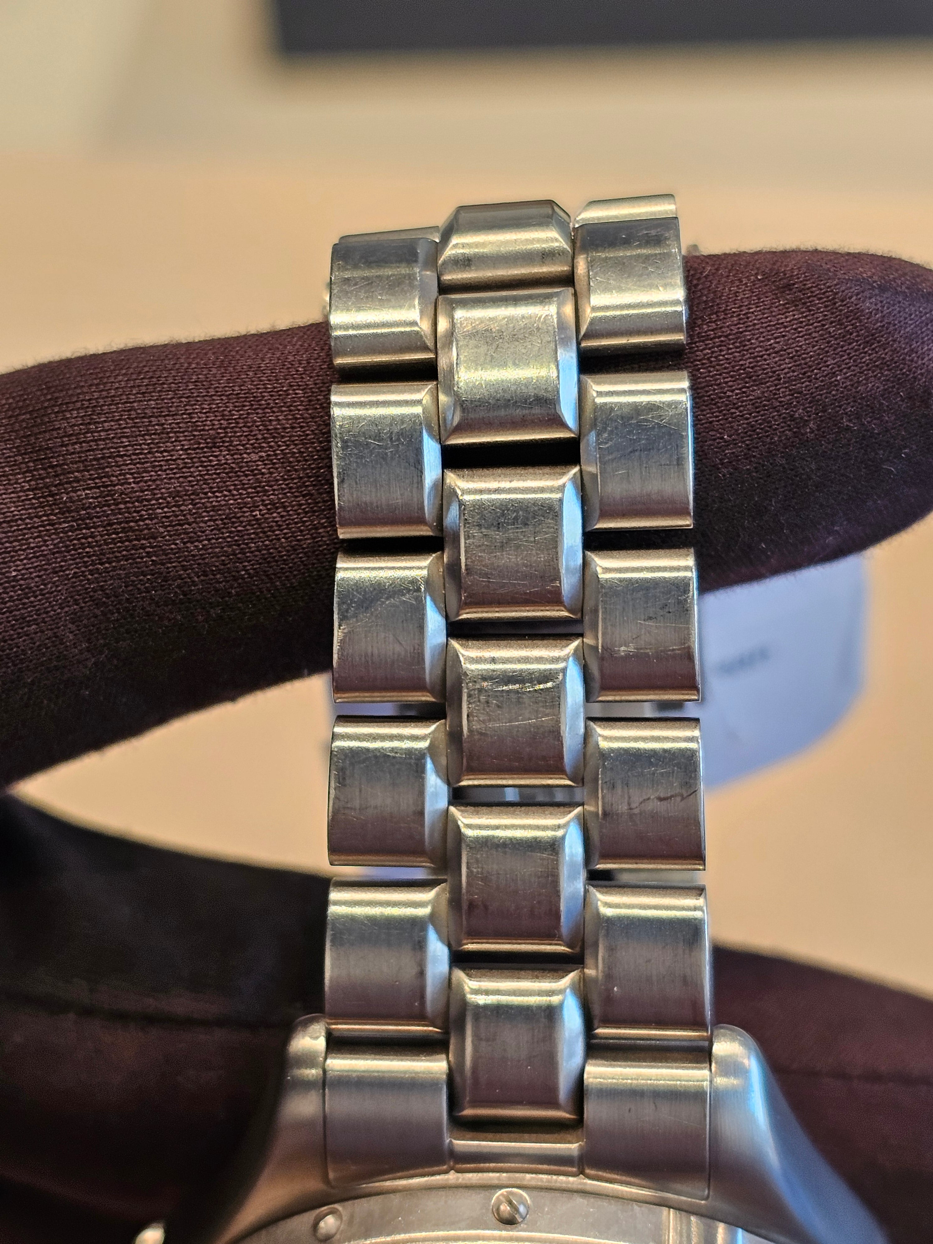 Breitling Superocean 1999