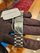 Breitling 1992 Pre-Owned Shark Automatic