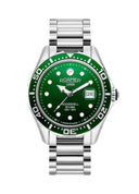 Roamer Rockshell Mark III Men's 44 mm Quartz Watch