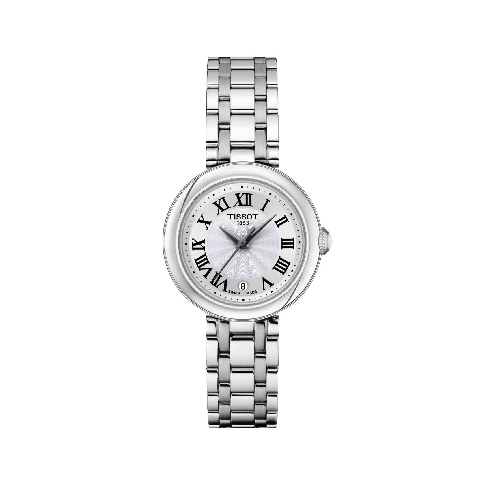 Tissot Bellissima 26 mm Quartz Ladies Watch