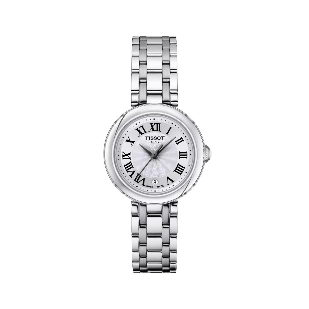 Tissot Bellissima 26 mm Quartz Ladies Watch