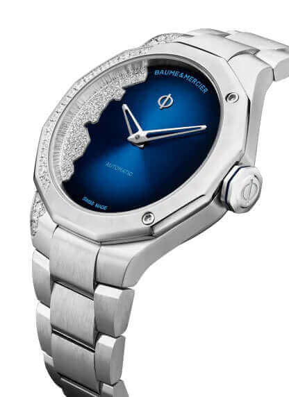 Baume & Mercier