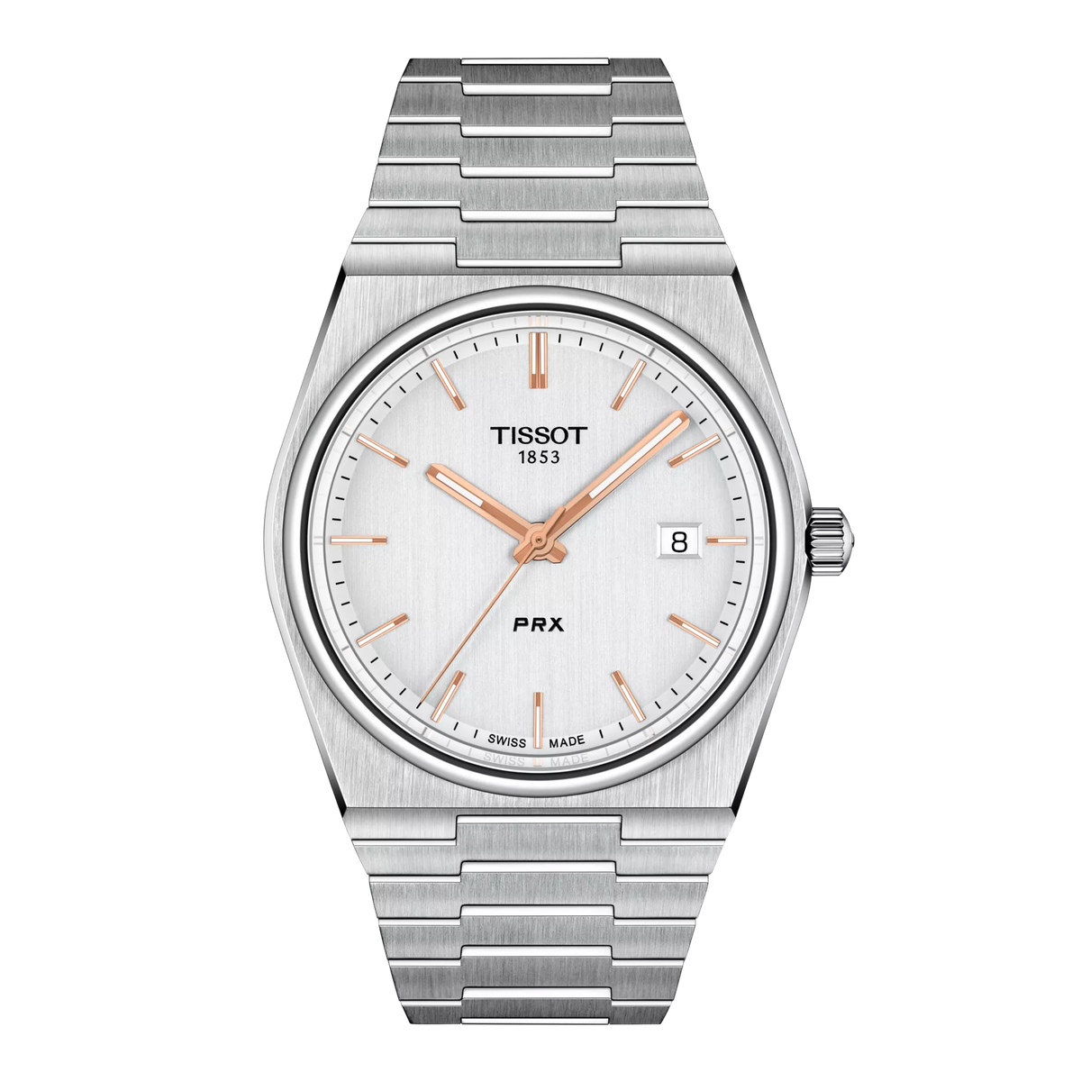 Tissot PRX 40mm Quartz Men’s Watch