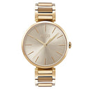 Hugo Boss Allusion 36 mm Ladies Battery Watch HB1502415