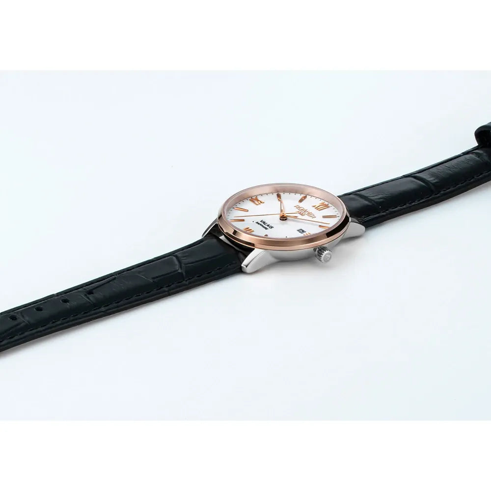Roamer Valais Ladies 32 mm Quartz Watch