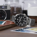 Seiko 5 Sports 42.5mm Automatic Men's Watch SRPD55K1