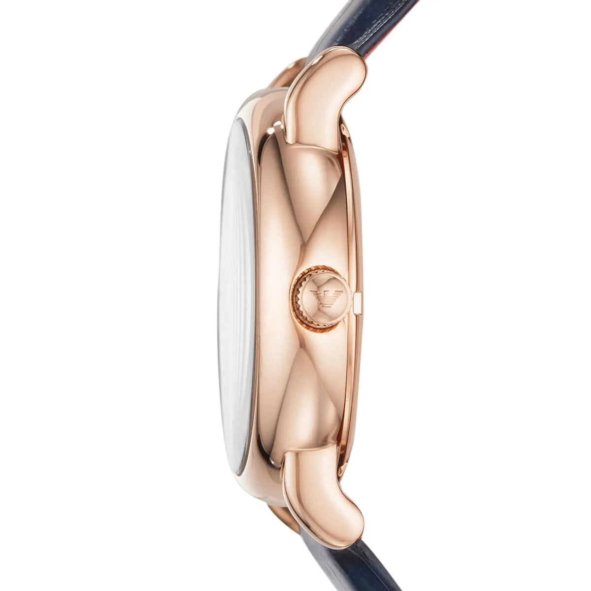 Emporio Armani Luigi AR60009 43mm Automatic Men's Watch