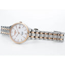 Roamer Slim-Line Men's 40 mm Quartz Watch