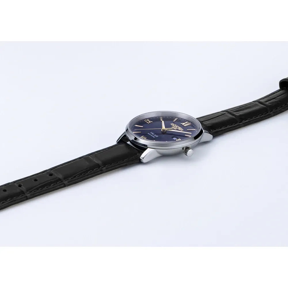 Roamer Valais Ladies 32 mm Quartz Watch