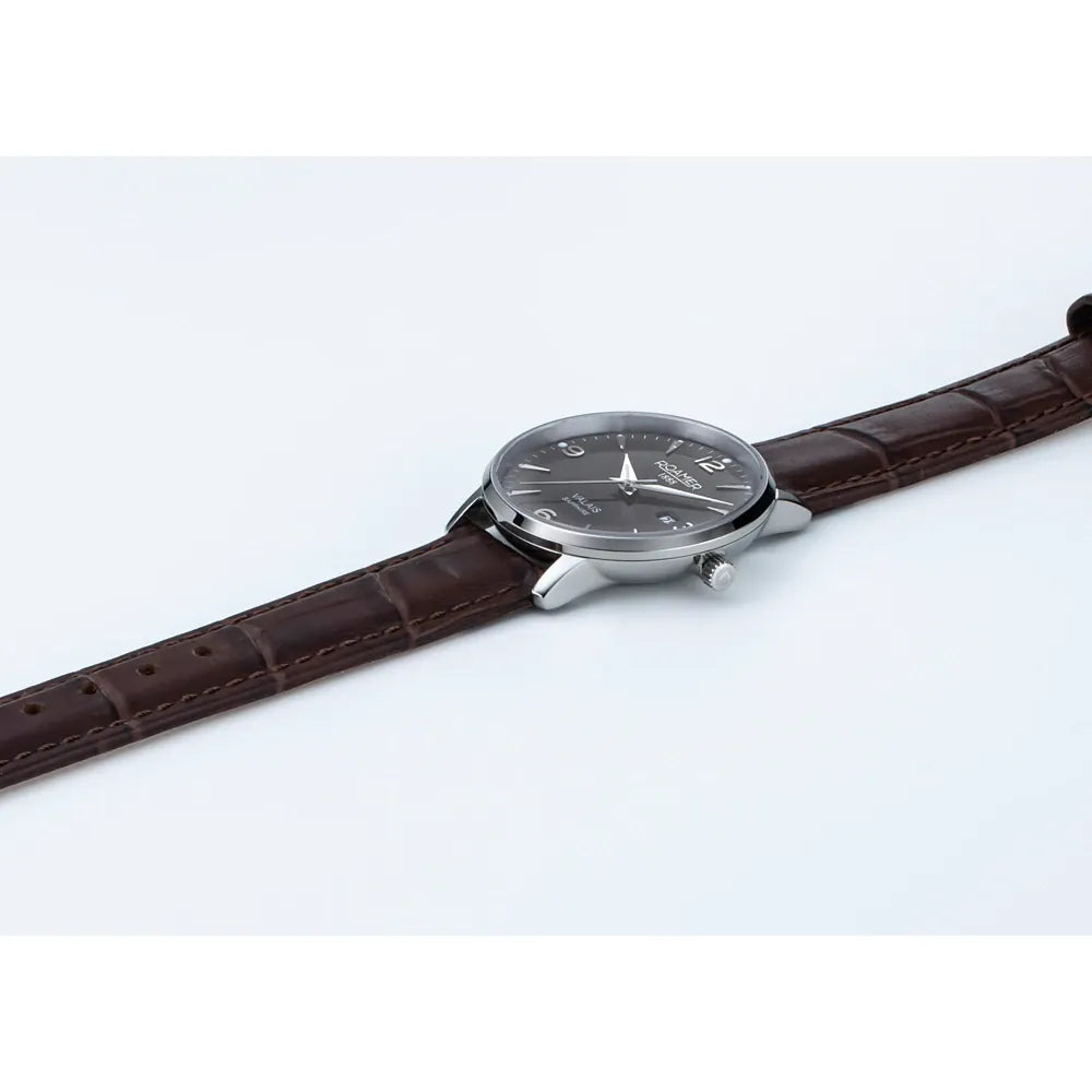 Roamer Valais Ladies 32 mm Quartz Watch