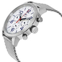 Tommy Hilfiger Jake 46mm Quartz Mens Watch 1791233