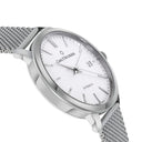 Carl F. Bucherer Adamavi Women's 31mm Automatic Watch 00.10320.08.13.22 – Swiss Made, Date Feature, 30m Water Resistance