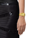 Tissot PRX 35mm Quartz Ladies Watch
