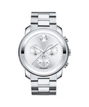 Movado Bold 3600276 44mm Quartz Men’s Watch