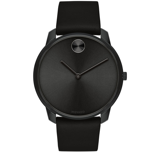 Movado Bold 3600587 42mm Quartz Men’s Watch