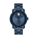 Movado Bold Evolution 3600805 36 mm Quartz Ladies Watch